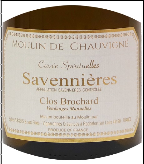 Cuvee Spirituelles