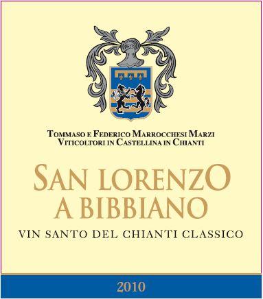 San Lorenzo a Bibbiano