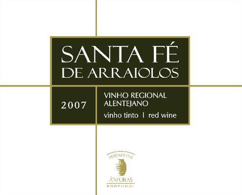 Santa Fé de Arraiolos