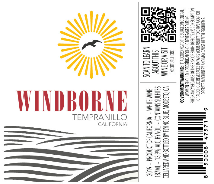 Windborne