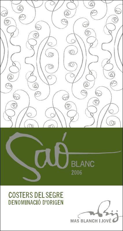 Saó Blanc