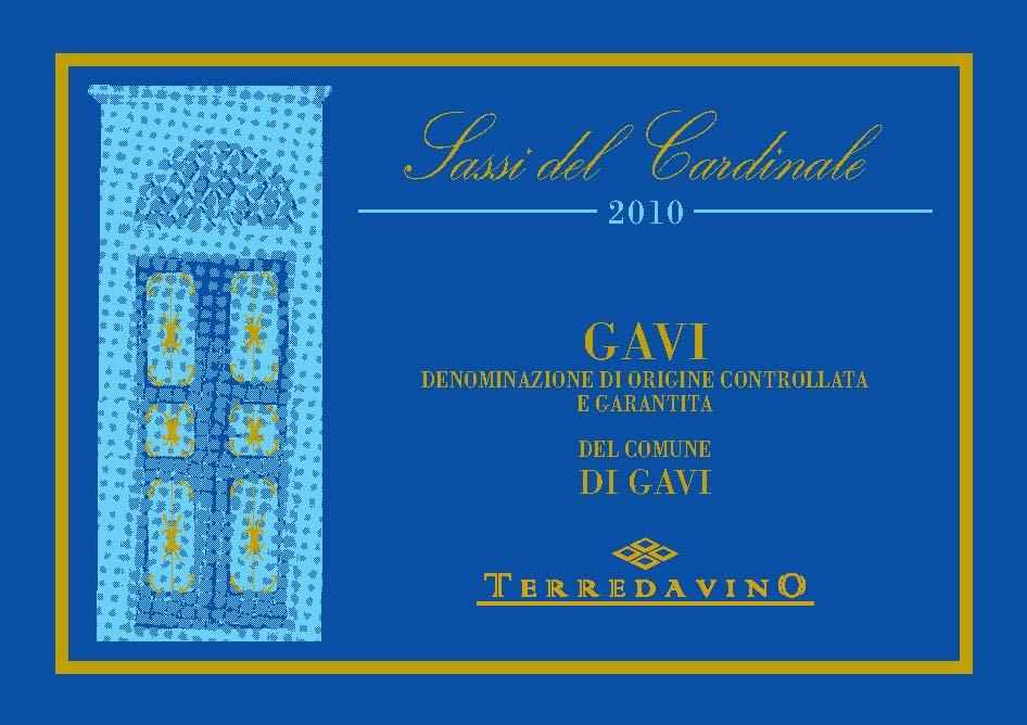 Sassi del Cardinale