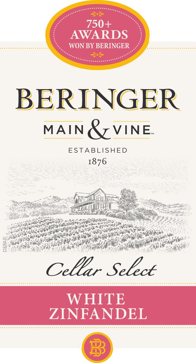 Main & Vine Cellar Select