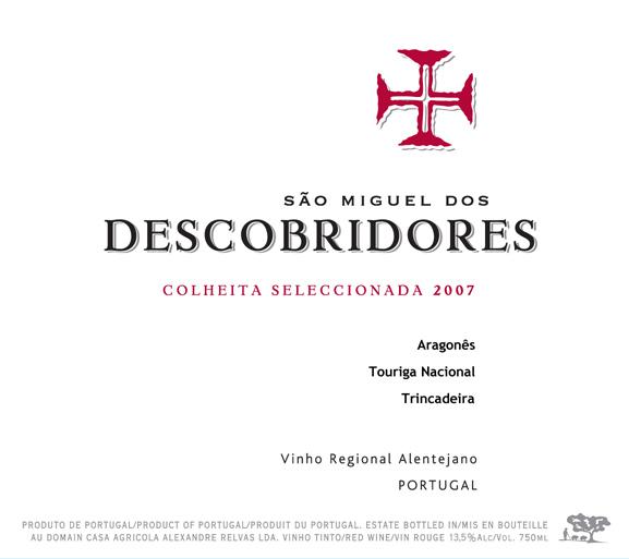 Descobridores