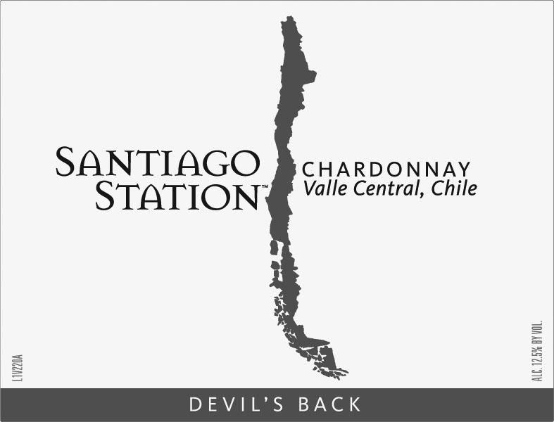 Devil's Back
