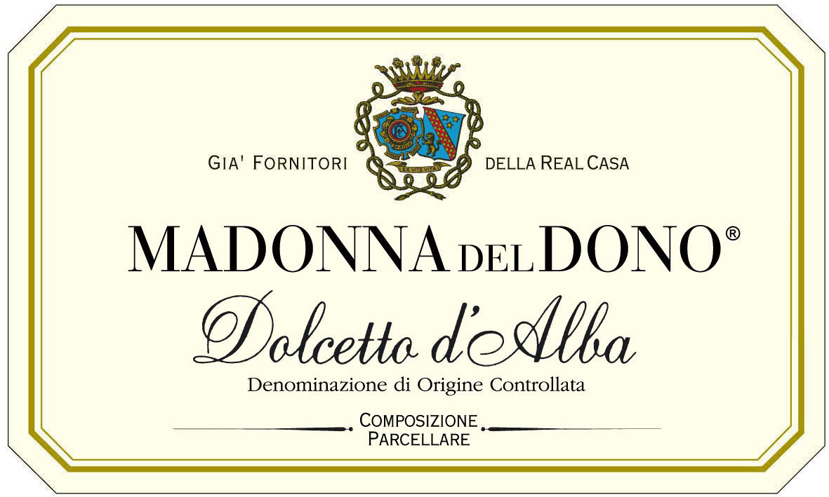 Madonna Del Dono