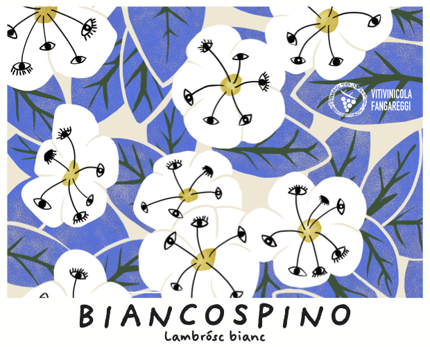 Biancospino
