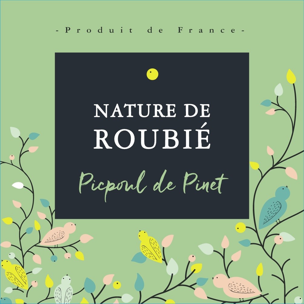 Nature De Roubie