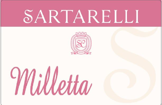 Milletta Verdicchio Riserva