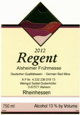 Alsheimer Frühmesse