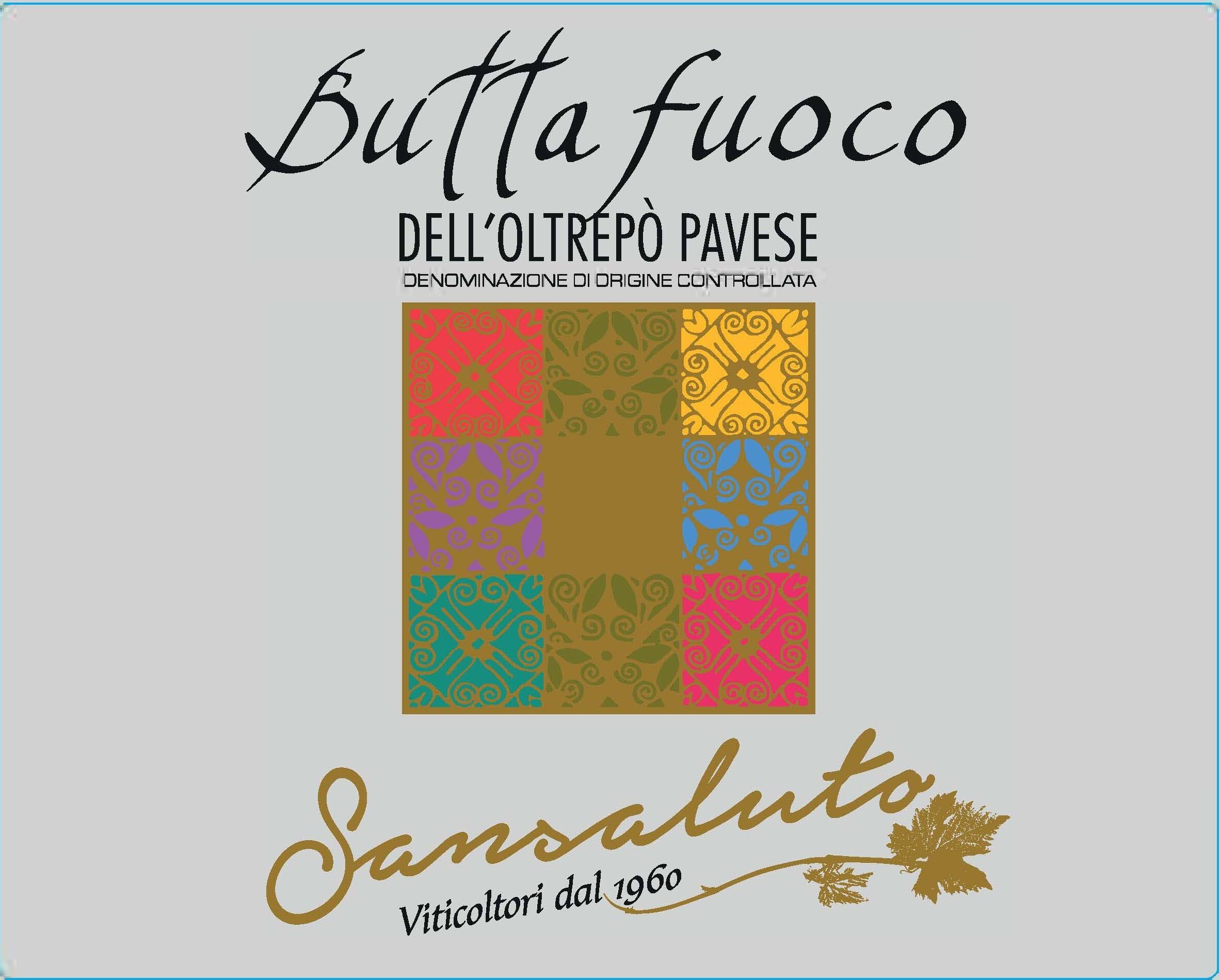 Buttafuoco
