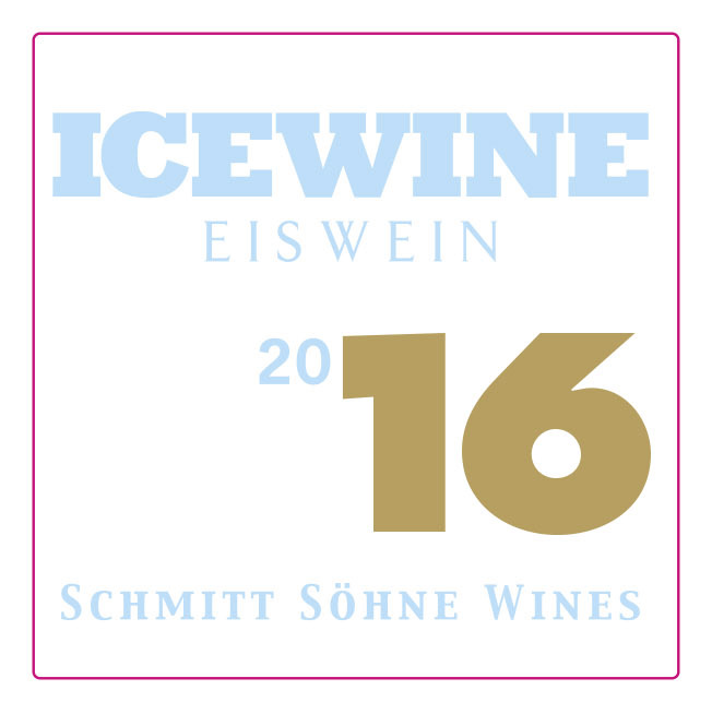 Icewine
