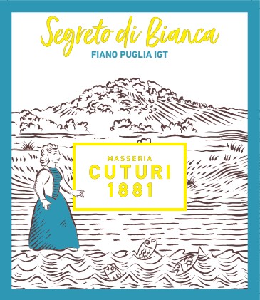 Segreto di Bianca
