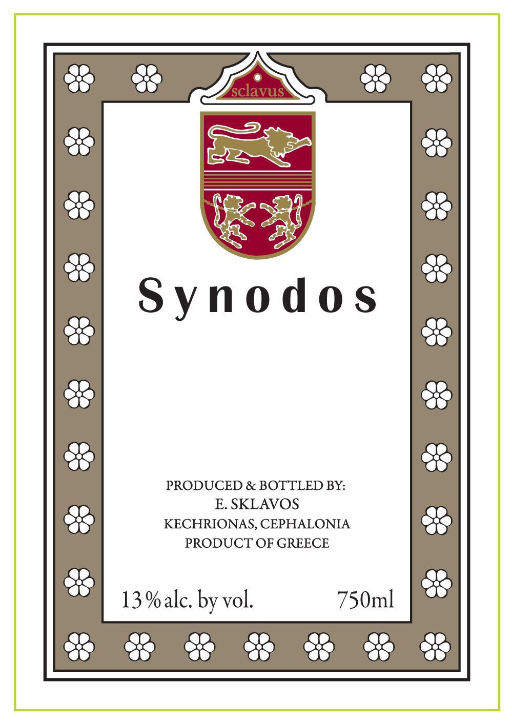 Synodos