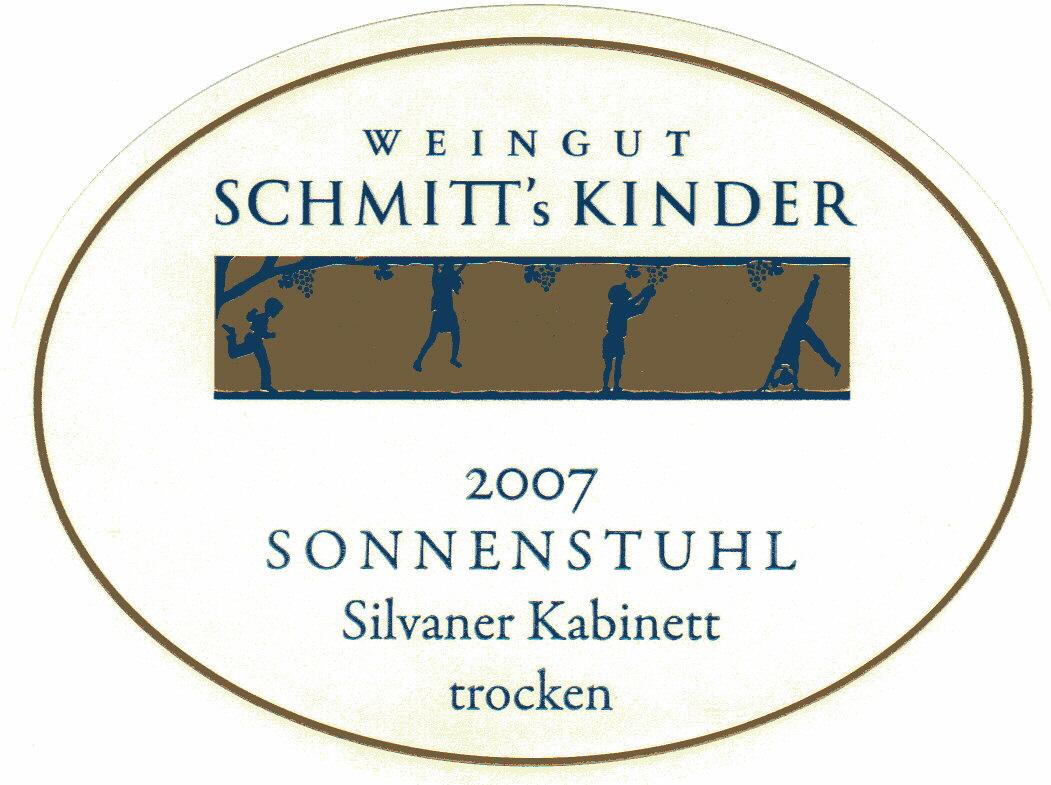 Sonnenstuhl