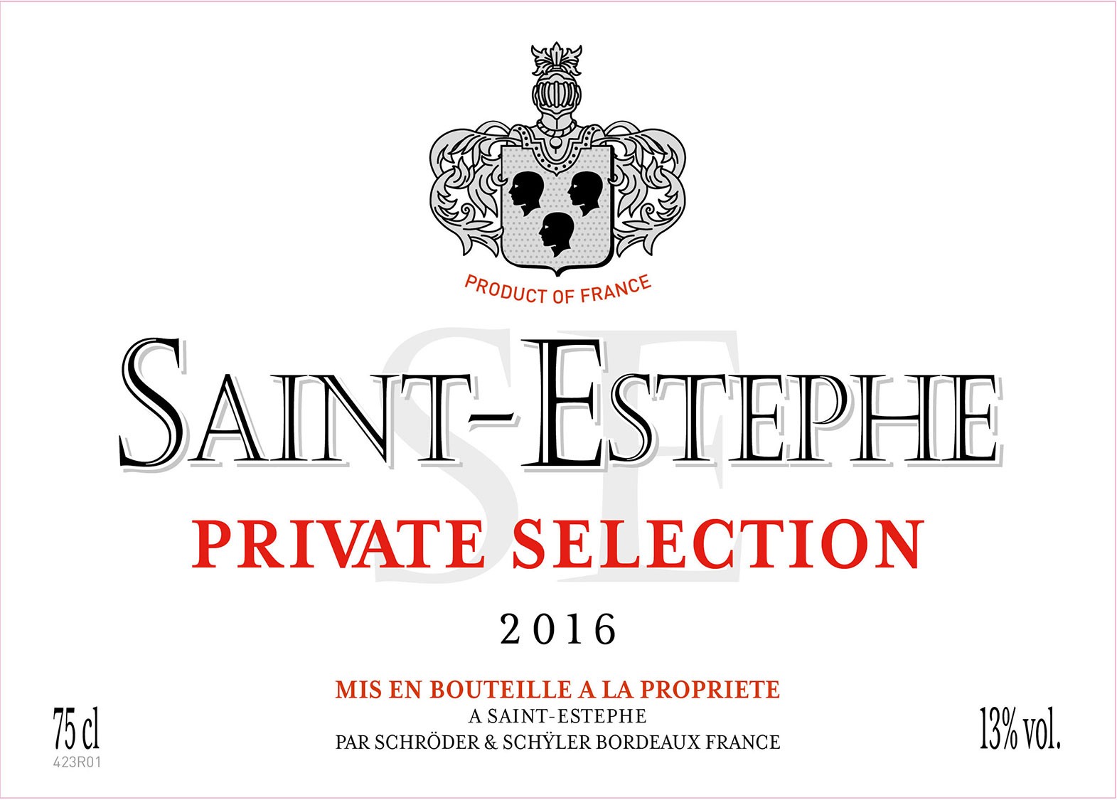 Private Selection