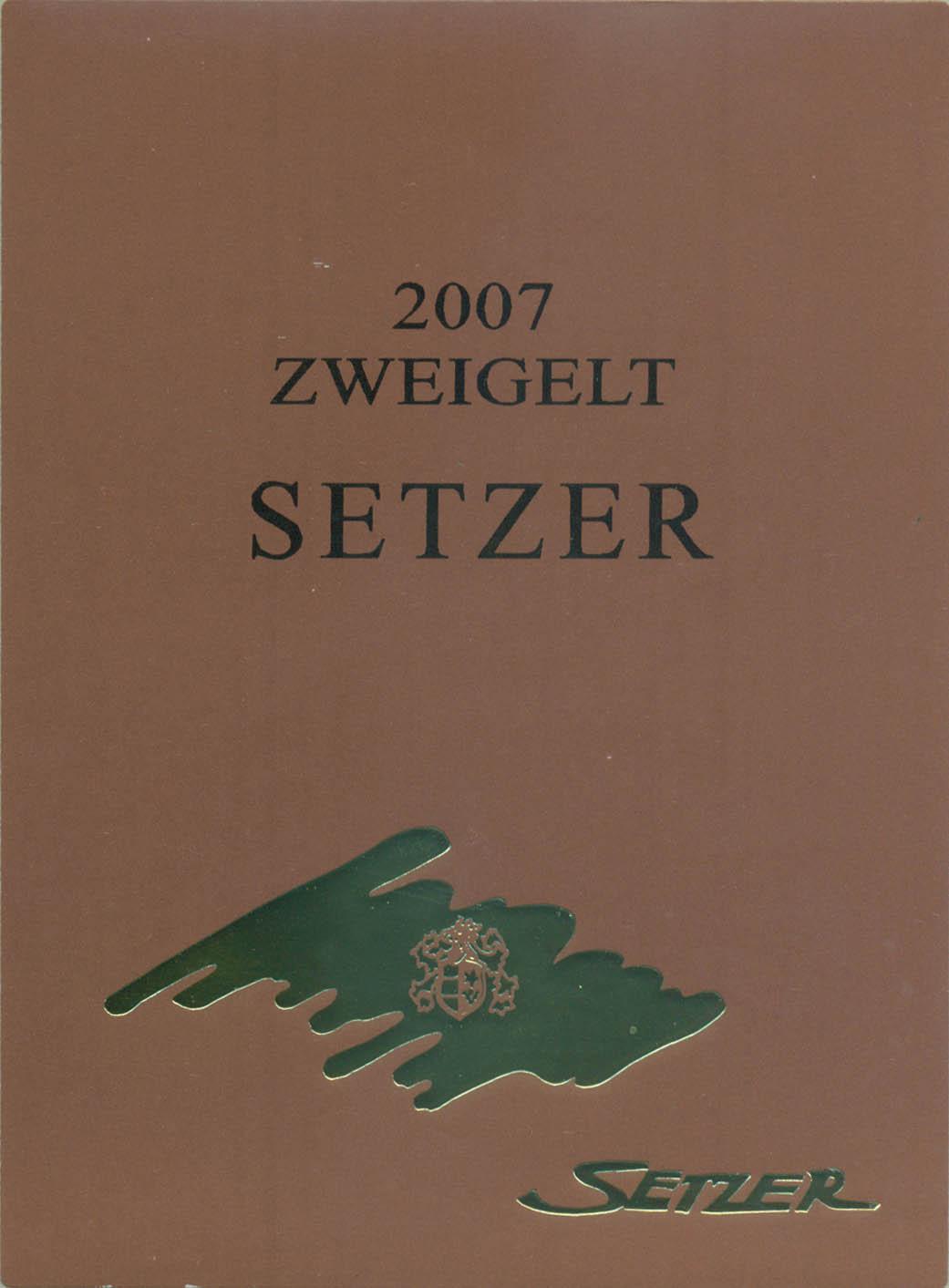 Zweigelt