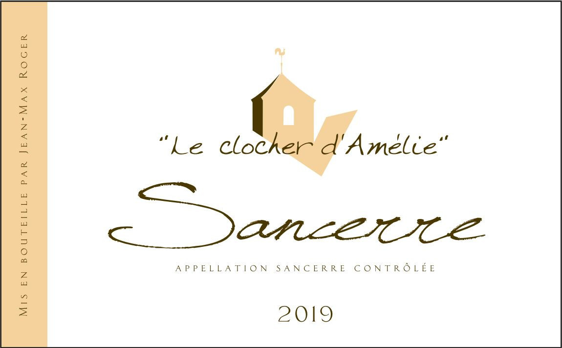 Cuvee Le Clocher D'amelie