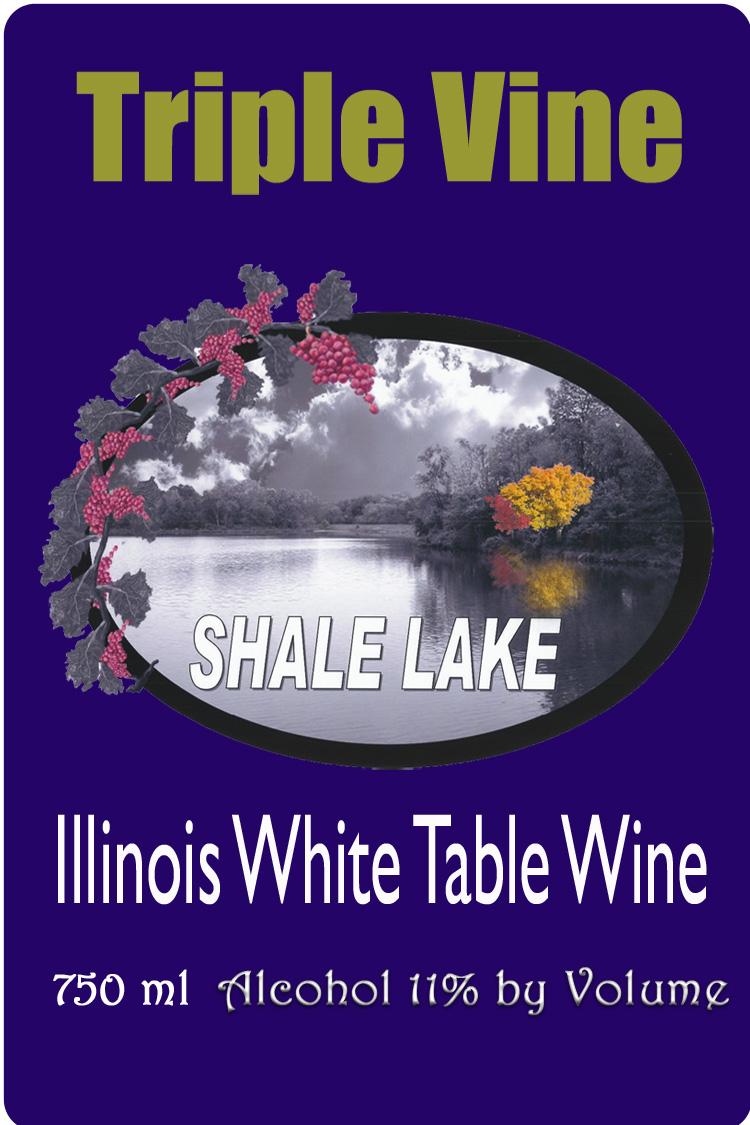 Triple Vine