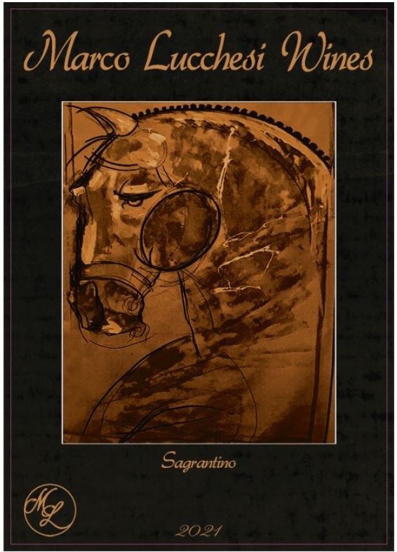 Marco Lucchesi Wines