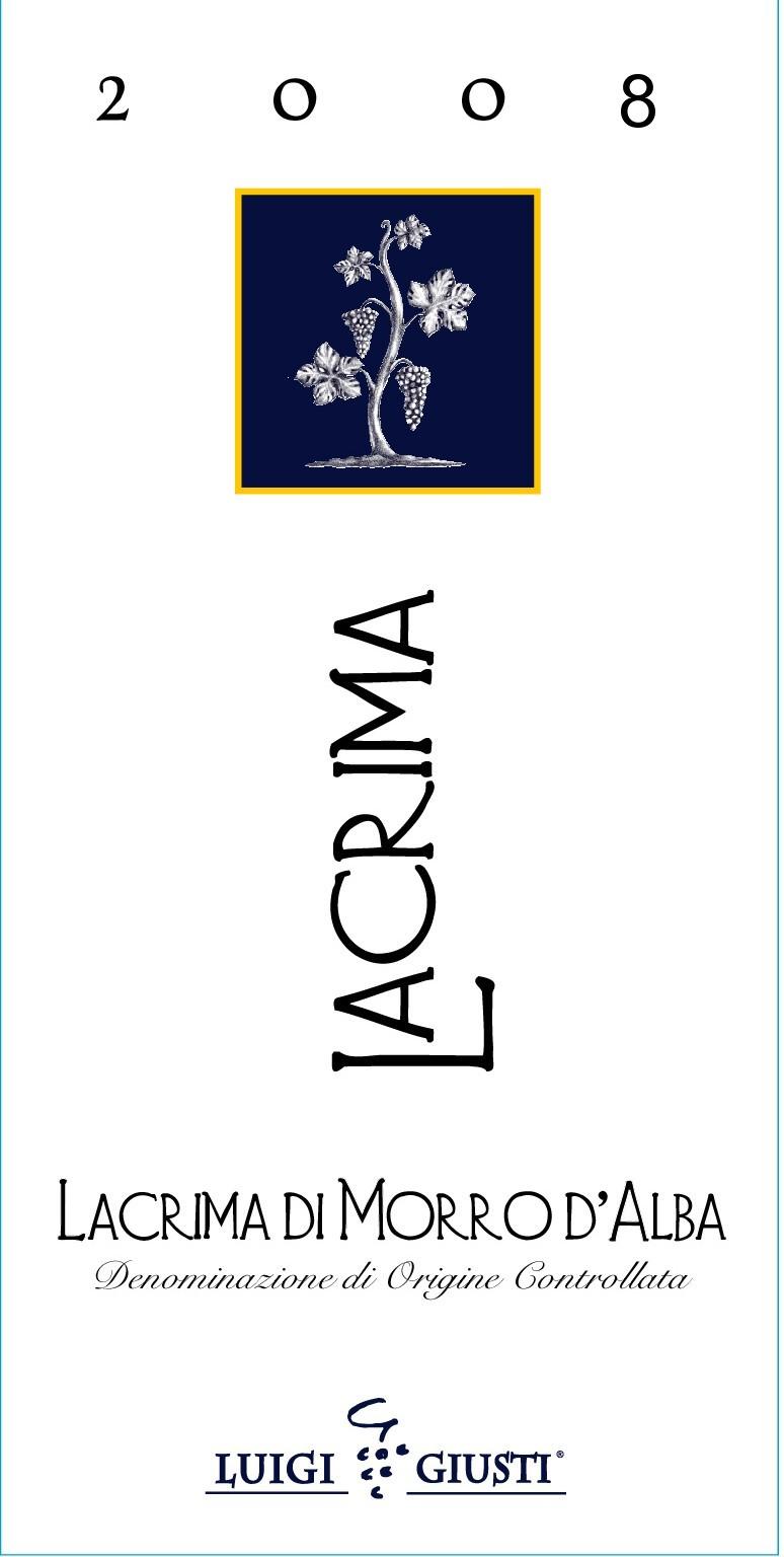 Lacrima