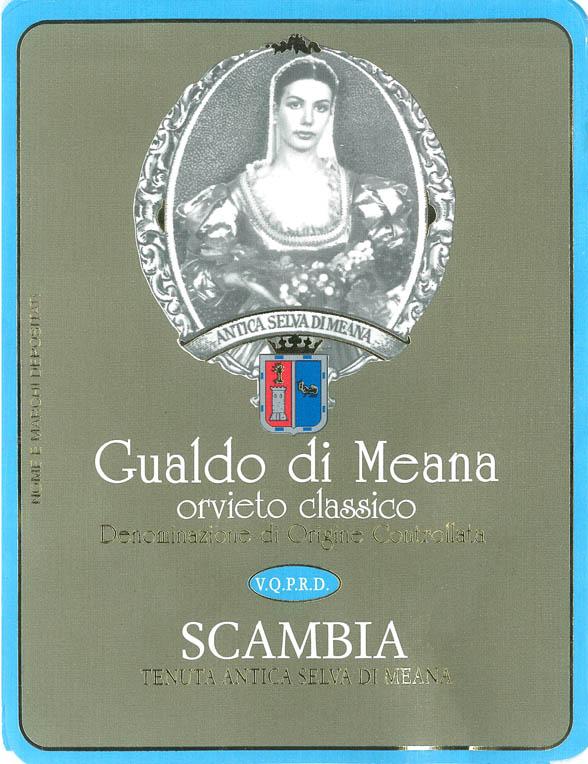 Gualdo Di Meana