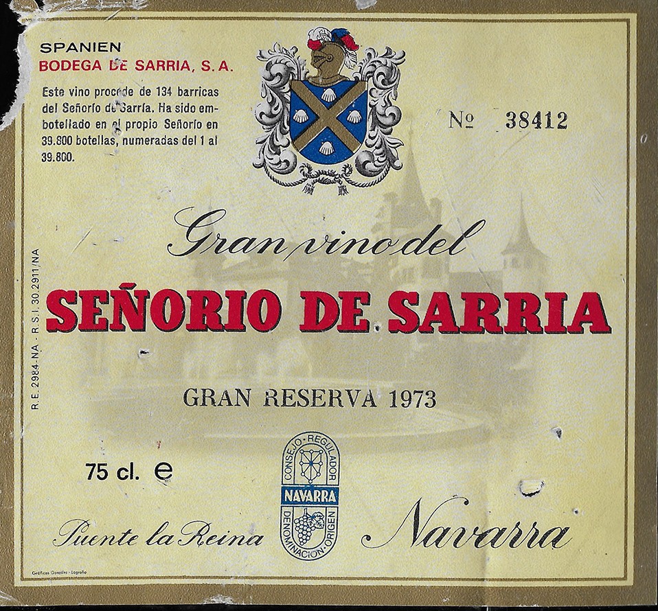 Gran Reserva