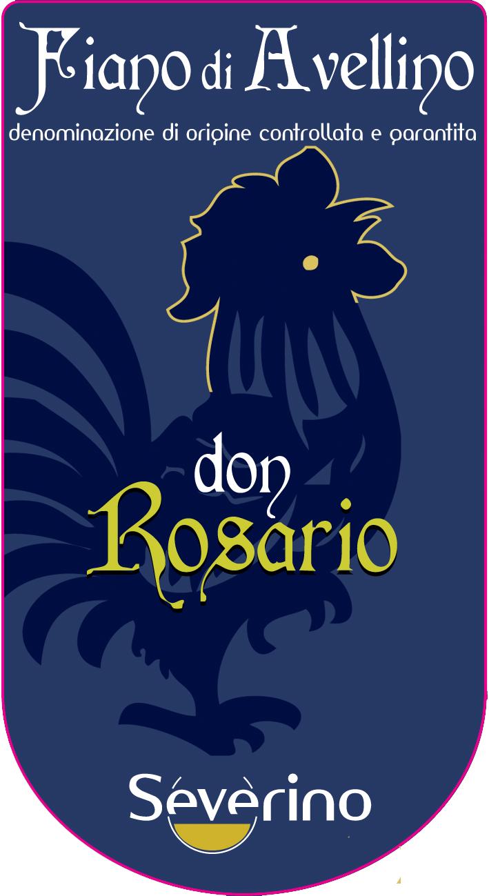Don Rosario
