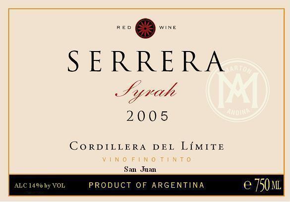 Cordillera del Límite