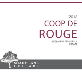 Coop De Rouge