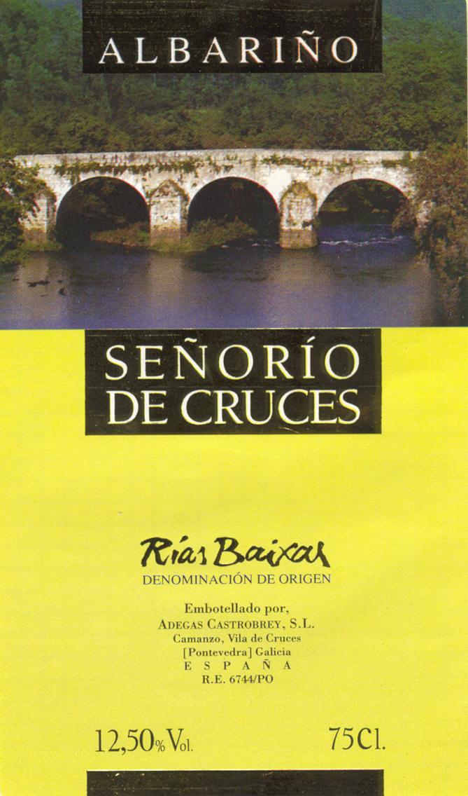 Señorío de Cruces