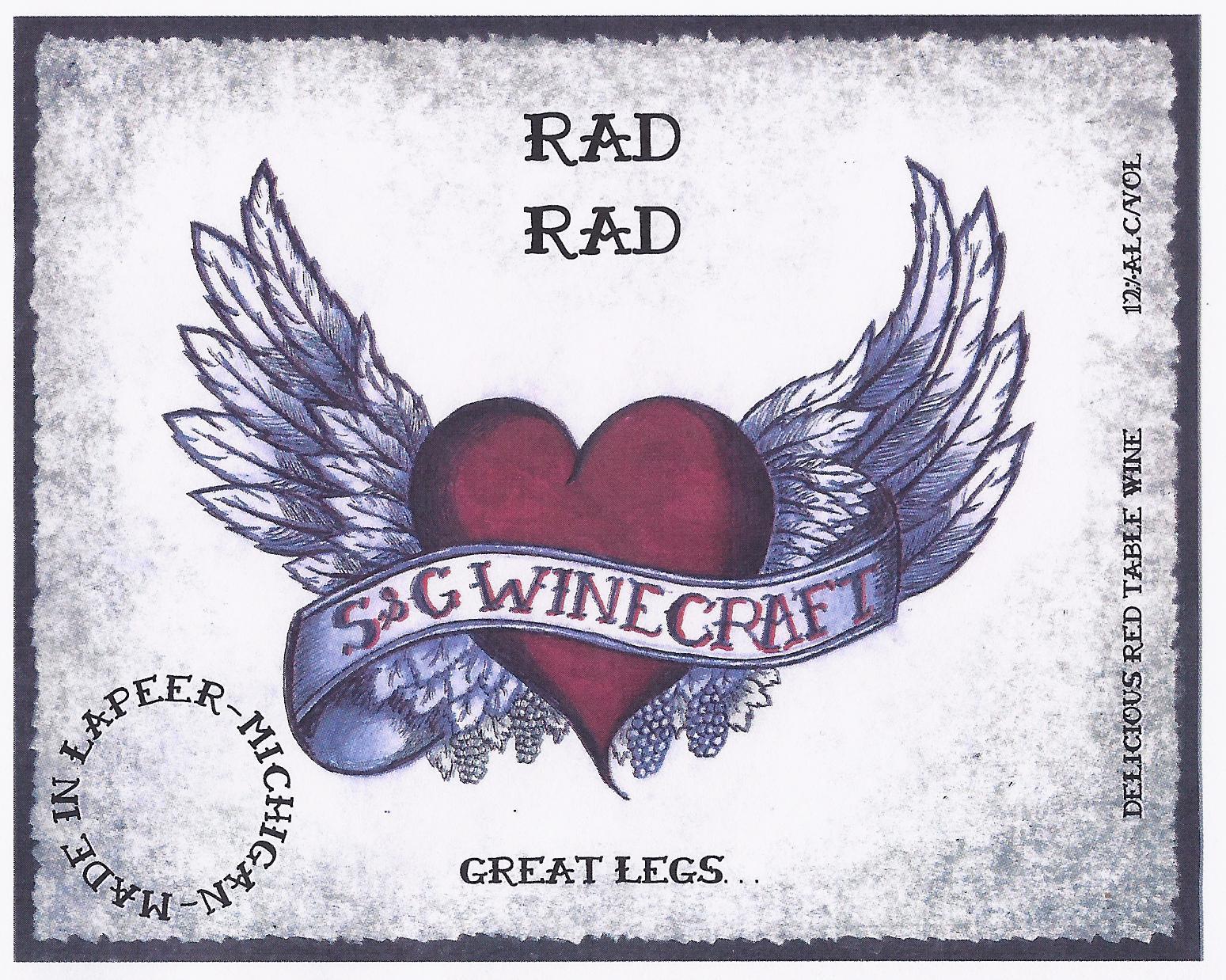 Rad Rad