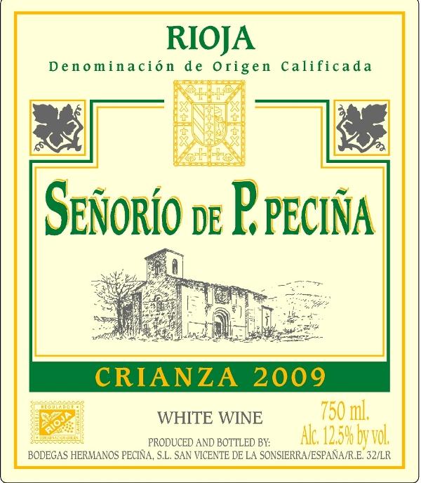 Crianza