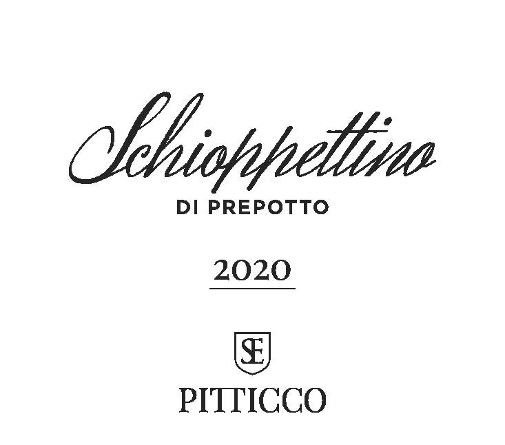 Schioppettino Di Prepotto Rosso