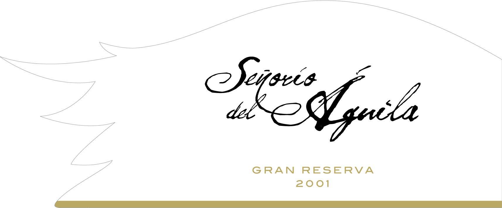 Señorío del Águila