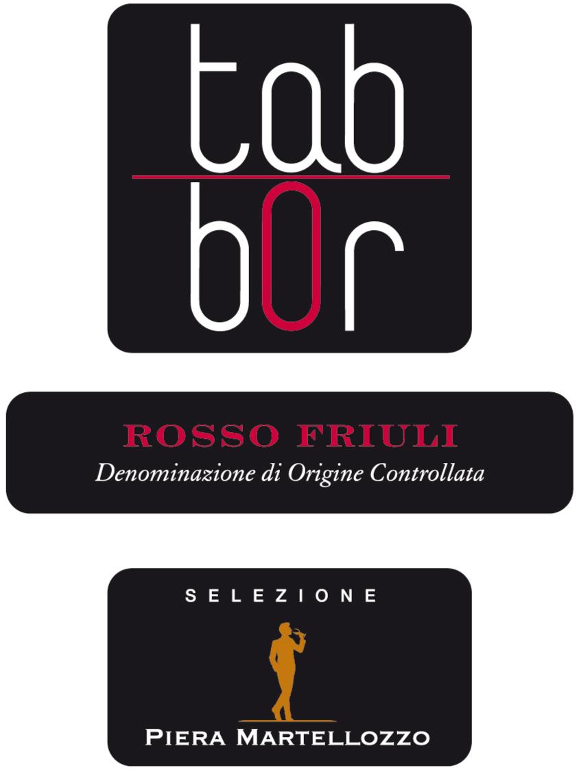 Tabbor Rosso