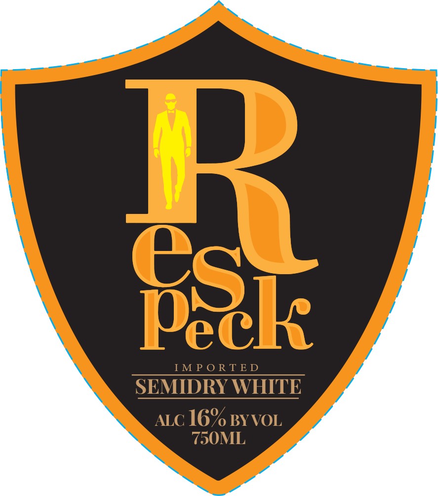 Semidry White