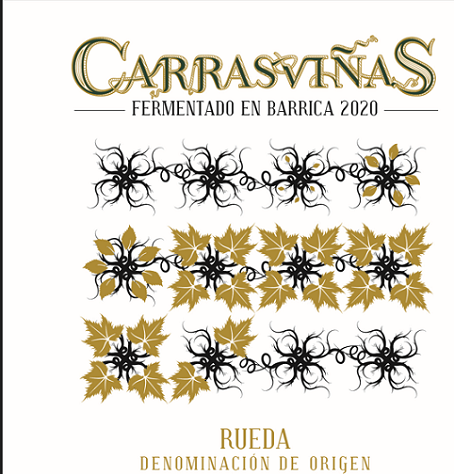 Carrasviñas