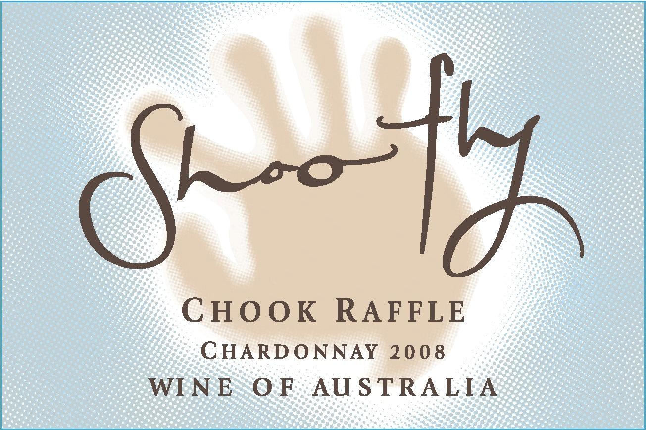 Chook Raffle