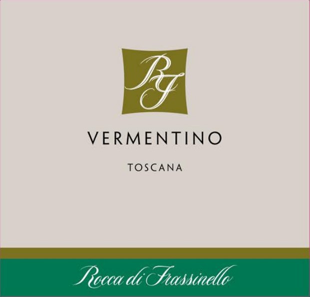 Vermentino Toscana