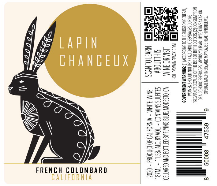 Lapin Chanceux
