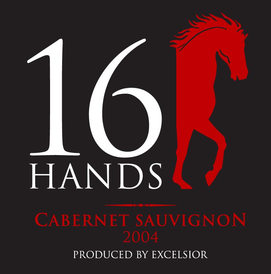 16 Hands