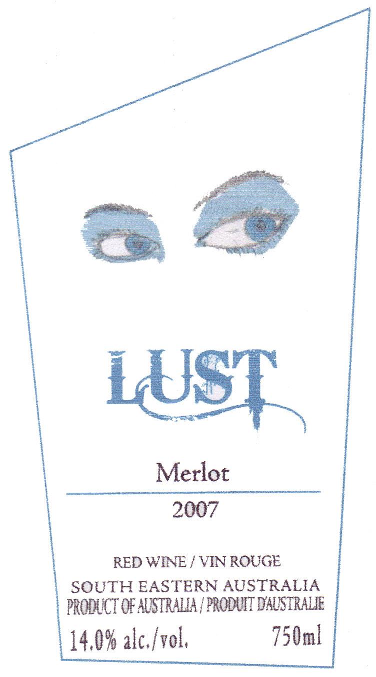 Lust