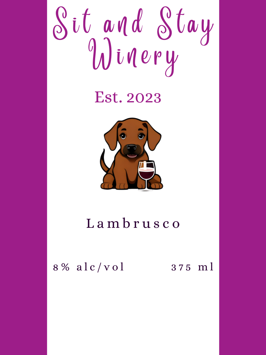 Lambrusco