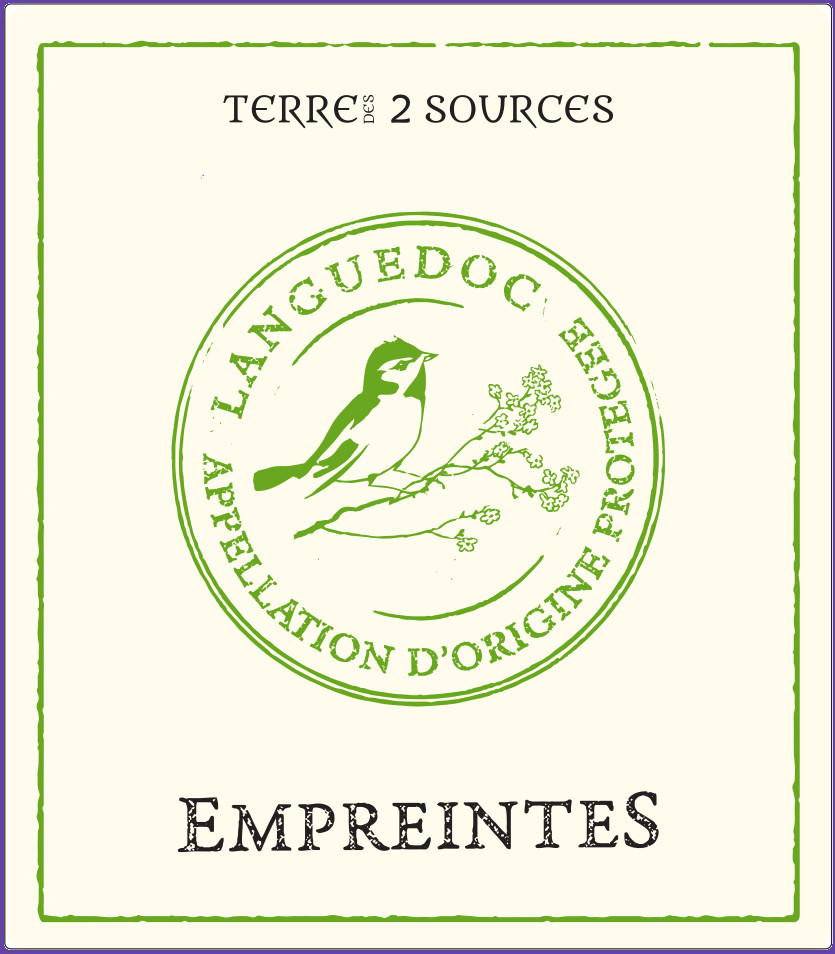 Empreintes