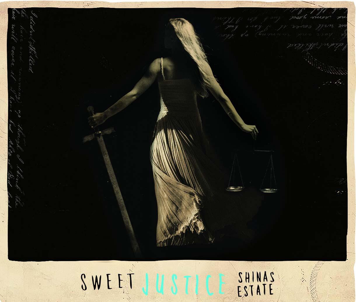 Sweet Justice