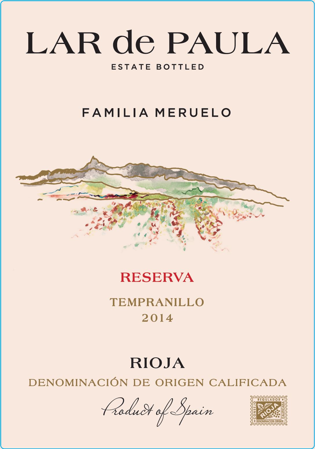 Reserva
