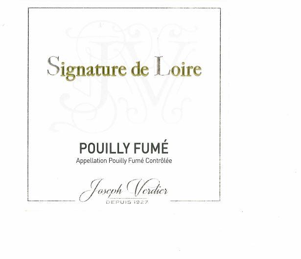 Signature de Loire