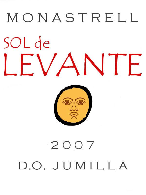 Sol de Levante