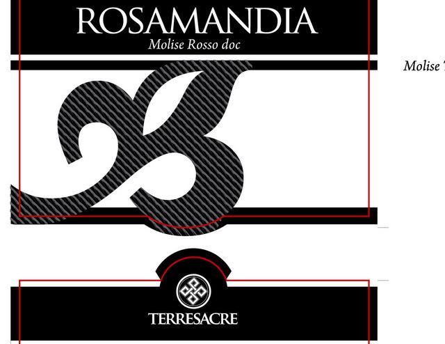 Rosamandia